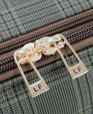 CLOSEOUT! Brentwood III Extra Large Check-in Expandable Spinner Softside