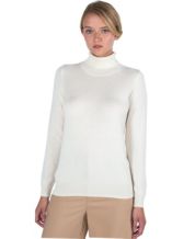Cashmere sweater (232M12718103) for Woman