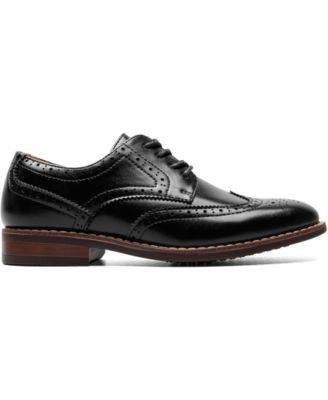 Big Boys Rucci Junior Wingtip Oxford Shoes