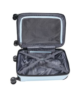 Flying Axis 24" Hardside Expandable Checked Luggage