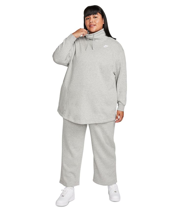 Macy's nike plus hotsell size