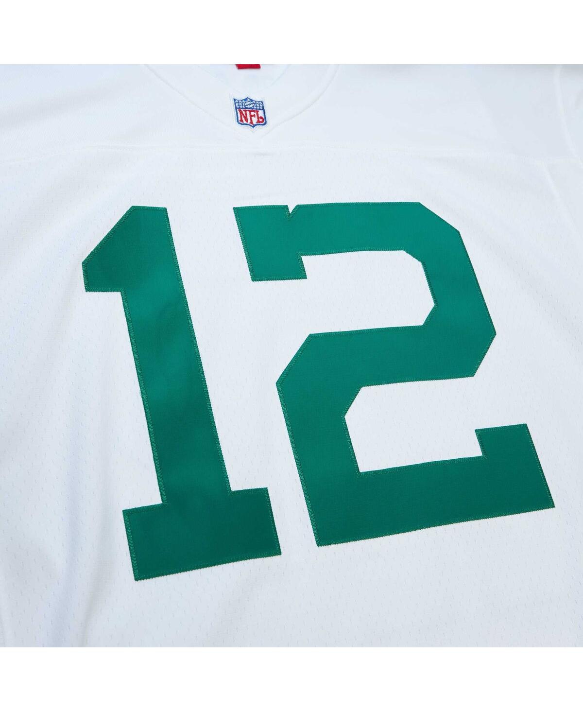 Men's Mitchell & Ness Randall CunninghamPhiladelphia Eagles Legacy Replica Jersey - White