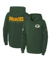 Green Bay Packers Apparel & Gear  In-Store Pickup Available at DICK'S