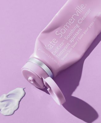 DeliKate Soothing Cleanser, 4 oz.