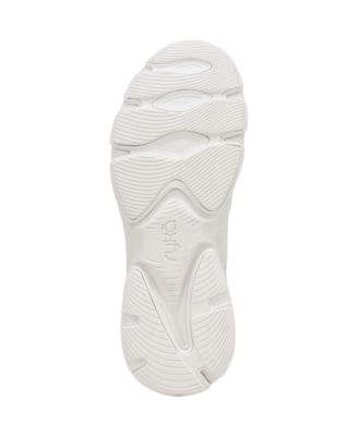 Women's Devotion X Lace Up Walking Sneakers