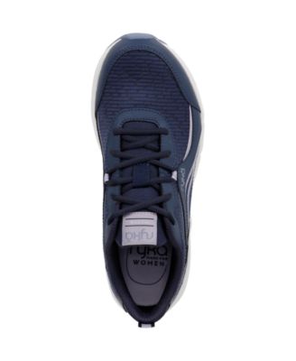 Women's Imagine Walking Lace Up Sneakers