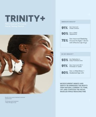 6-Pc. Trinity+ Complete Toning Set