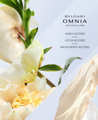 2-Pc. Omnia Crystalline Eau de Toilette Gift Set