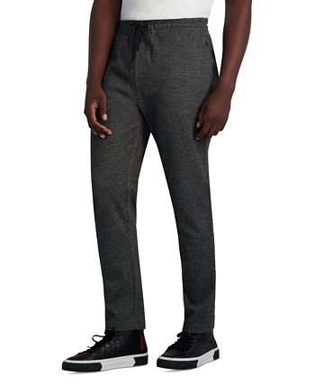 Macy's discount track pants