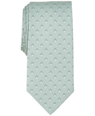 Michael Kors - Men's Maylen Geometric Tie