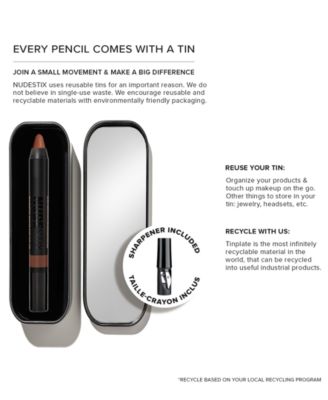 Magnetic Matte Eye Color