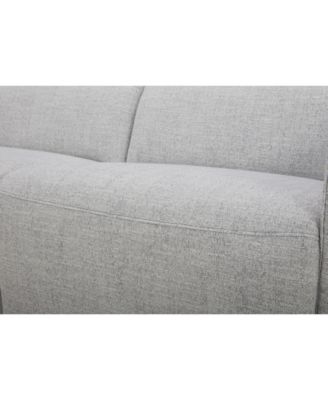 CLOSEOUT! Orsha 89" Zero Gravity Fabric Sofa, Created for Macy's