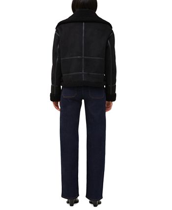 French connection deals coat macys