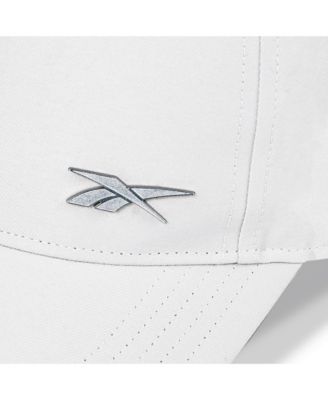 Men's Badge Logo Cap