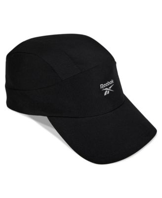 Men's Running Back Closure Cap