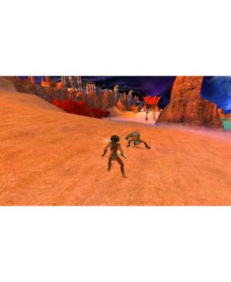 Sphinx And The Cursed Mummy - Nintendo Switch