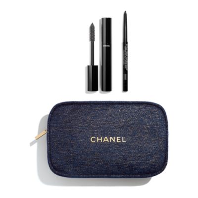 CHANEL - Eye Makeup Set