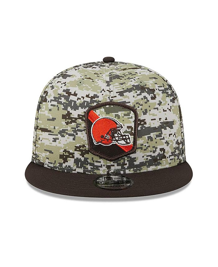 Gorras Snapback 9FIFTY | Diseños Con Paneles Divididos