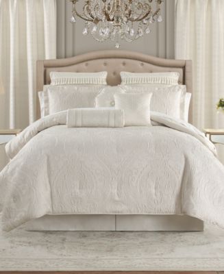 Waterford Aragon Comforter Sets - Macy's
