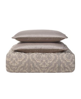 Hazeldene 6-Pc. Comforter Set, Queen