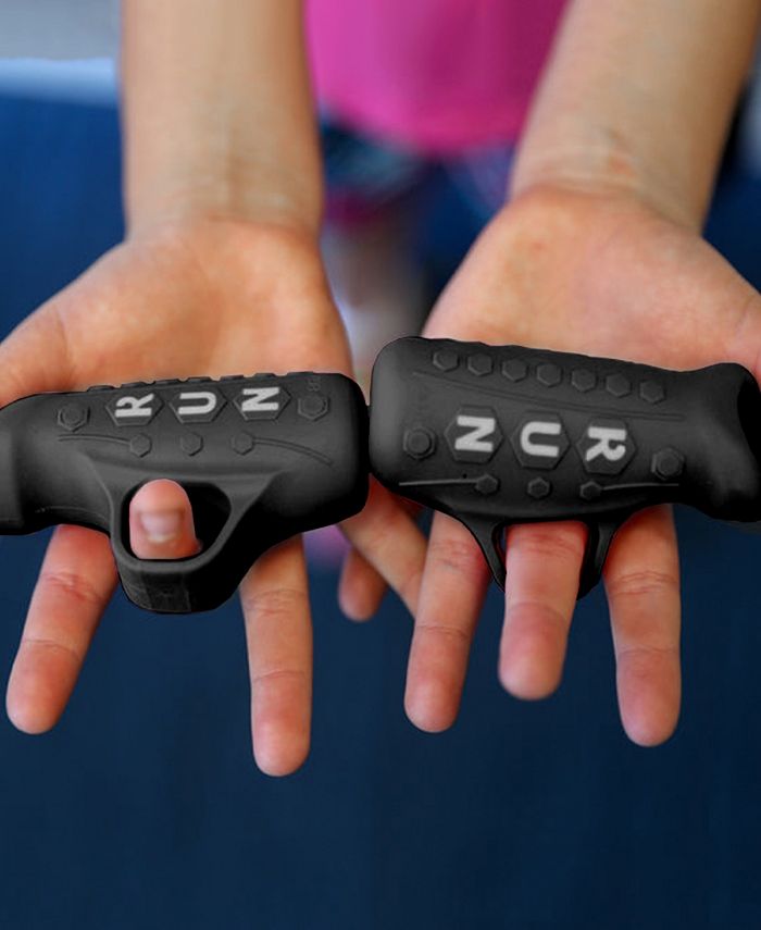 EGG WEIGHTS Hand Weights, Hand Dumbbell Running Pods 0.5 lbs Macy's