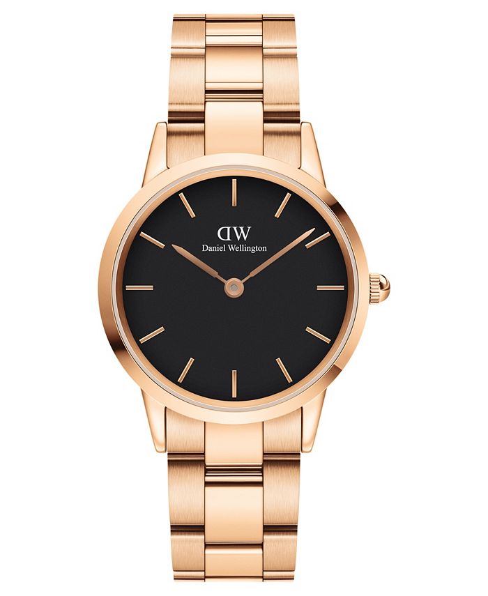Daniel wellington clearance macy's