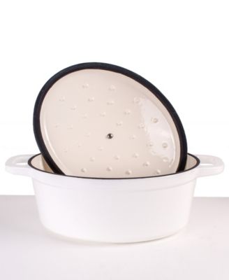 Neo 10pc Cast Iron Cookware Set