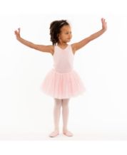 Outerstuff Toddler Girls' Philadelphia Eagles Love to Dance Tutu Dress -  Macy's