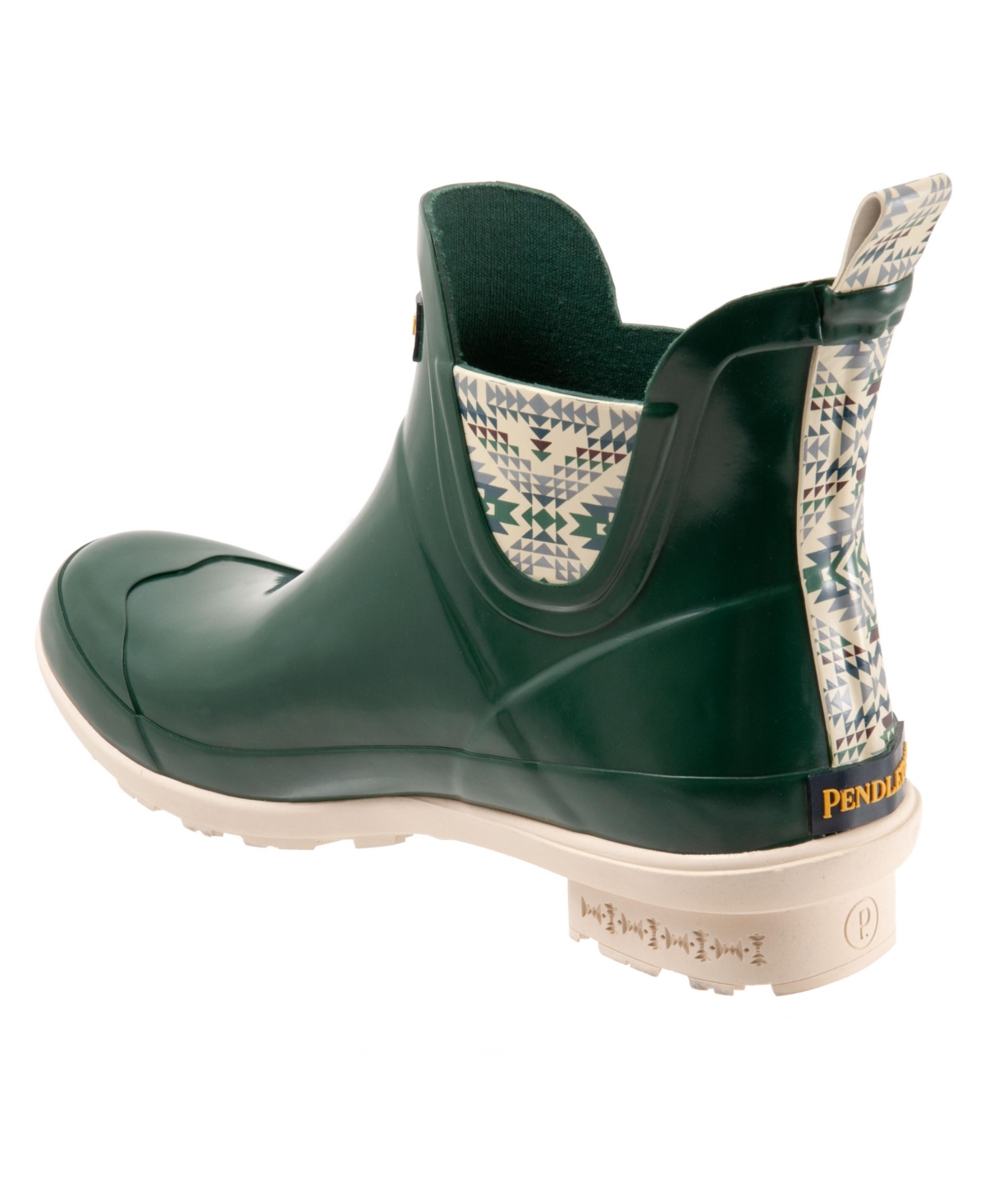 Pendleton Women's Smith Rock Chelsea Boots
