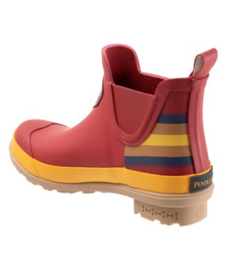 Women's Zion National Park Chelsea Boots