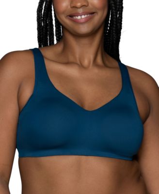 Vanity Fair Lingerie - Women's Beyond Comfort Simple Sizing Wirefree Bra