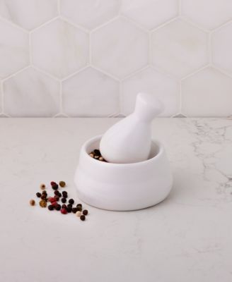 Core Mini Mortar and Pestle Set, Exclusively at Macy's