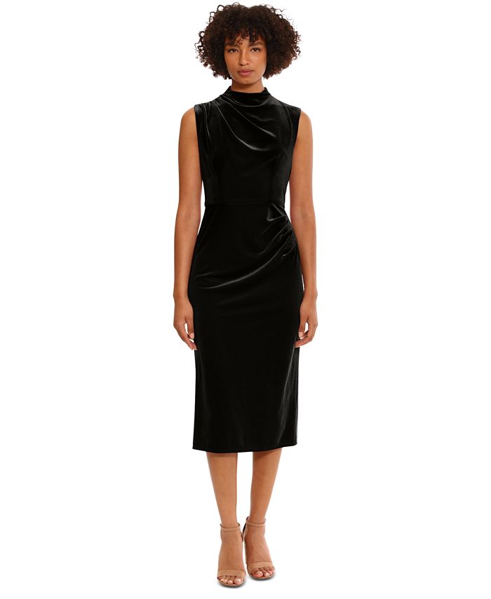 donna morgan velvet revilo.ee