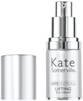 KateCeuticals Lifting Eye Cream, 0.5 oz.