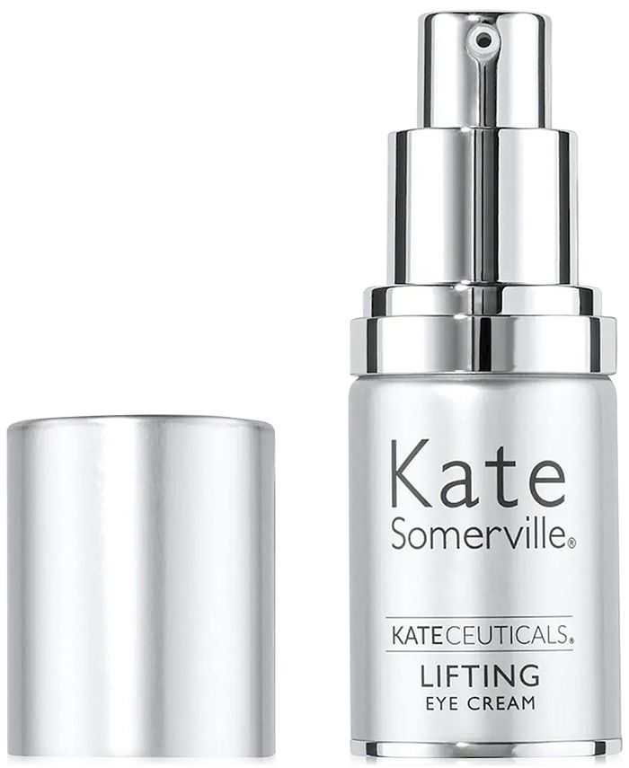 KATE SOMERVILLE KateCeuticals Lifting Eye Cream, 0.5 oz. Macy's