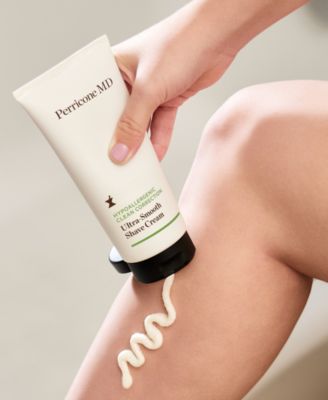 Ultra-Smooth Shave Cream, 6 oz.