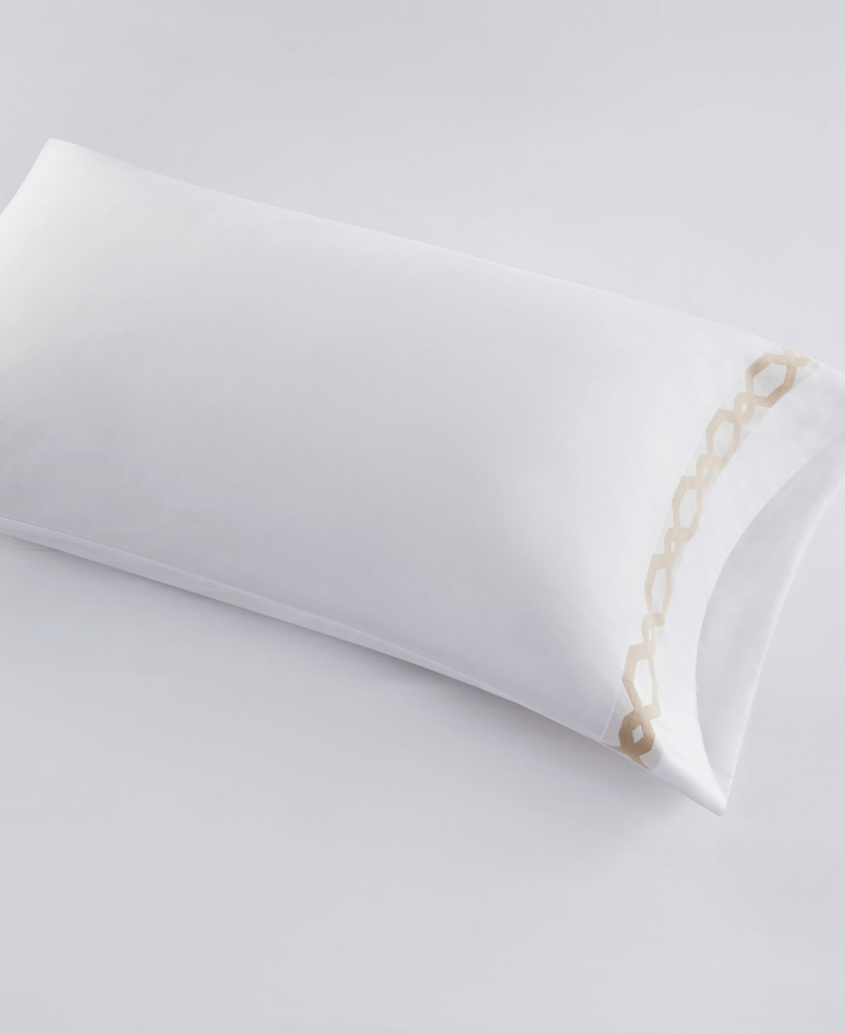 Closeout! Croscill Hem 300 Thread Count Cotton Sateen 4-Pc. Sheet Set