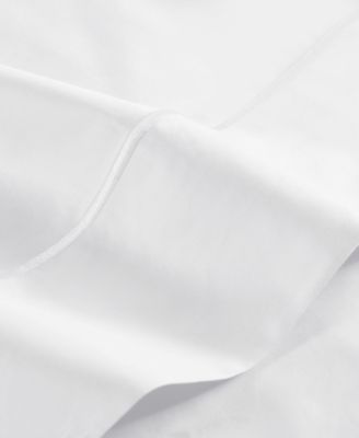 500 Thread Count Egyptian Cotton 4-Pc Sheet Set, King