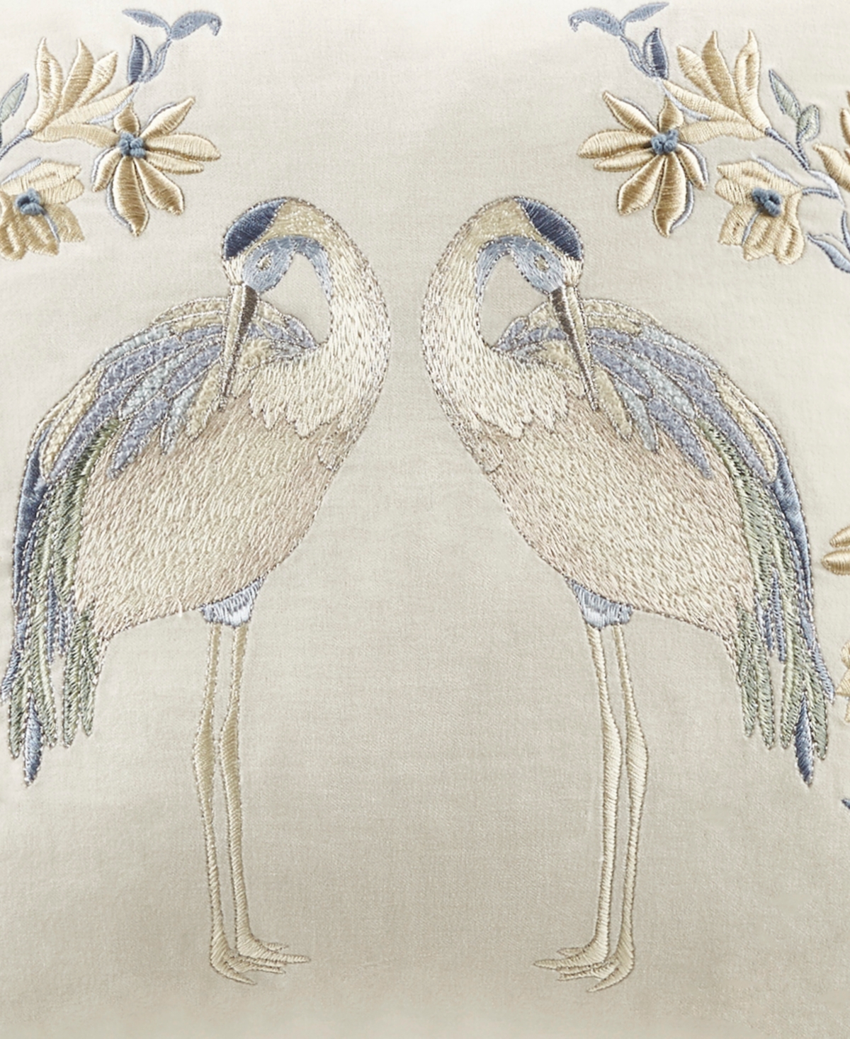 Croscill Florio Pillow,