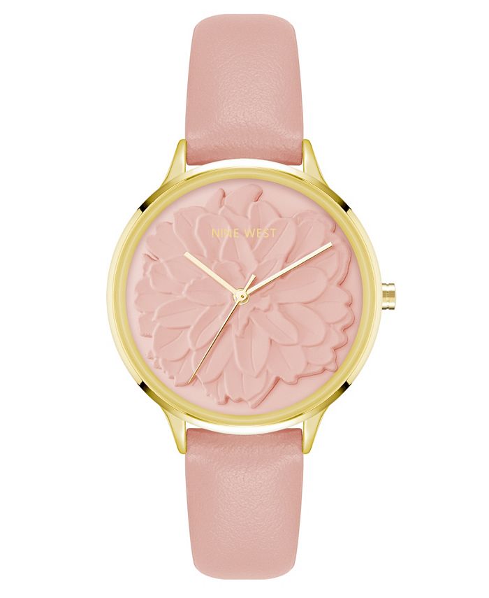 Nine west watches macy's shop