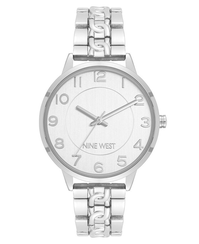 Nine west watches macy's hotsell