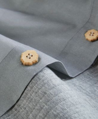 Croscill Closeout! Ellis 3-Pc. Duvet Cover Set, Full/Queen