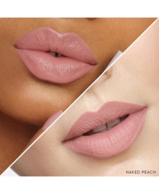 Nude Lip Bundle Set, 3 Piece