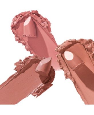 Nude Lip Bundle Set, 3 Piece