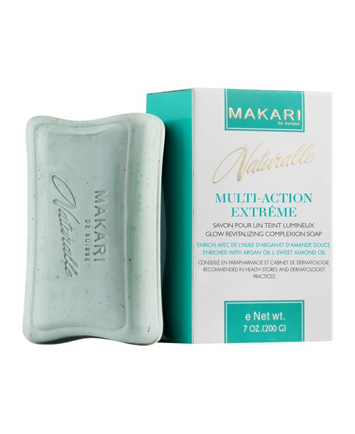 Naturalle Multi-Action Extreme Glow Revitalizing Soap - 7oz