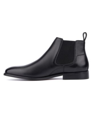 Men's Darwin Leather Chelsea Boots