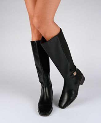 Women's Londyn Knee High Riding Boots
