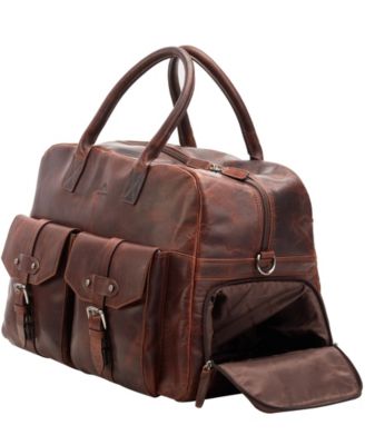 Men's Buffalo Classic Duffel Bag