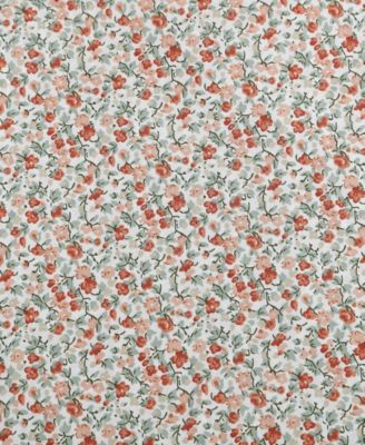 Loveston 200-Thread Count Cotton Percale 3-Pc. Sheet Set, Twin