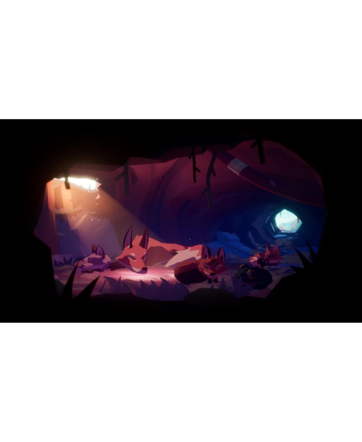 Endling Extinction Is Forever - Xbox One